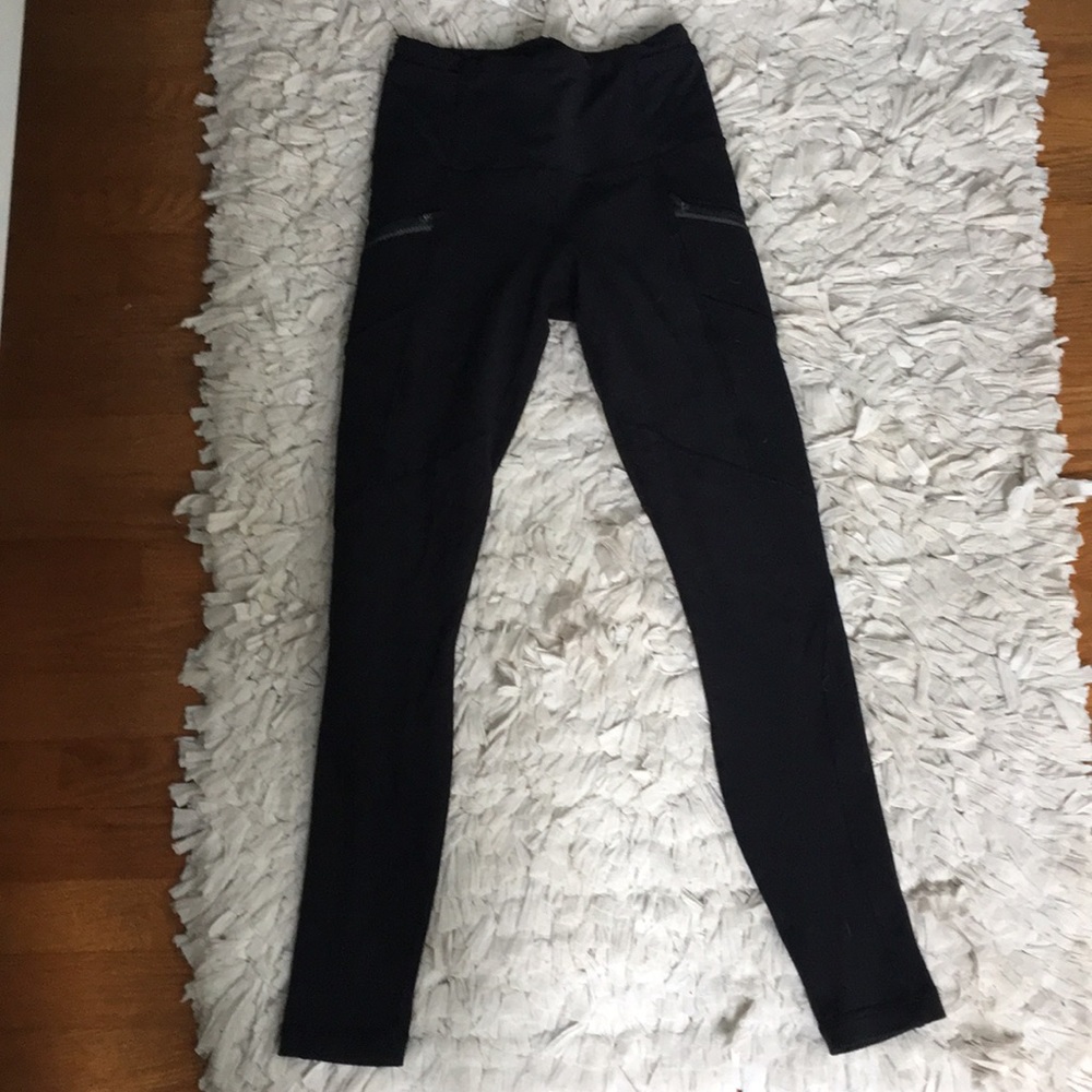 Lulu lemon leggings